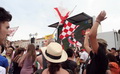 2009 Promozione In B Tifosi In Prato 78